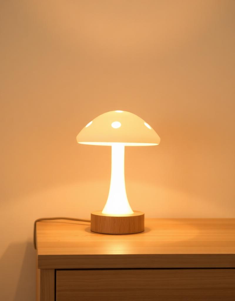 Luminaires LED