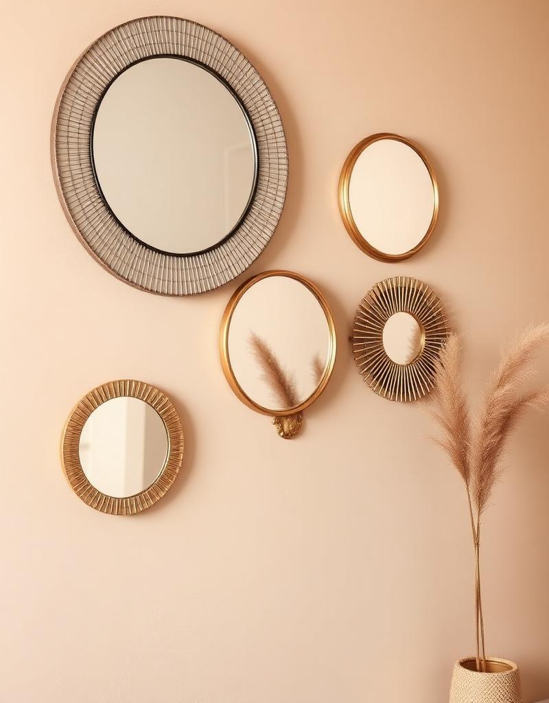 Miroirs Design